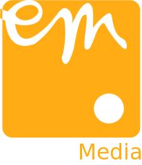 Exhibit Media Logo