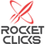 Rocket Clicks Logo