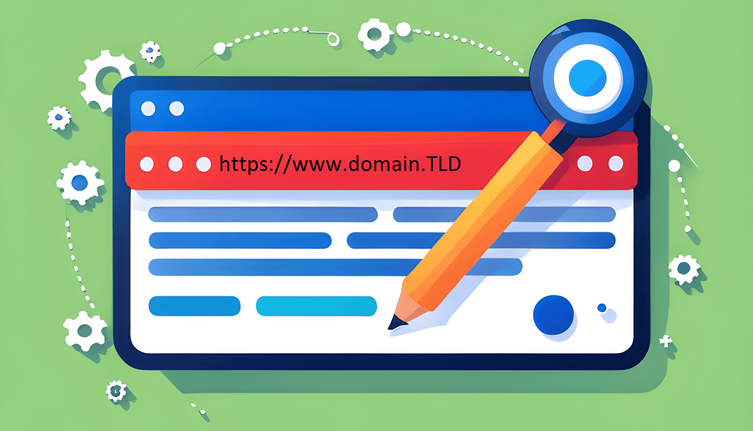 Google's Domain Selection Guide: Avoid Cheap TLDs, Spam Risks & Bo